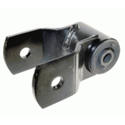 Imagem de LEMFÖRDER 26615 01 Suspensão, mola de folhas
