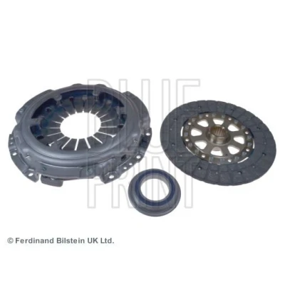 Imagem de BLUE PRINT ADT330289 Kit de Embraiagem três peças com massa lubrificante sintética rolamento desembraiagem 253 LEXUS: IS 2