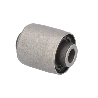 Imagem de FEBI BILSTEIN 183606 Casquilho de Braço Suspensão Eixo traseiro esquerdo, direito, em baixo, exterior Borracha HYUNDAI: ix35