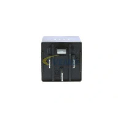 Imagem de VEMO Q+, original equipment manufacturer quality MADE IN GERMANY V15 71 0023 Relé de Intermitência 12 OPEL: Frontera A SUV, B SUV