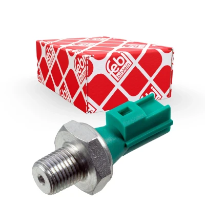 Imagem de FEBI BILSTEIN 26579 Sensor Pressão do Óleo 0,25 FORD: Focus Mk1 Carrinha, Sedan, FIESTA 5, VOLVO: S40 I