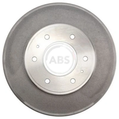 Imagem de A.B.S. 3427 S Tambor de Travão 343 MITSUBISHI: L200 / Strakar IV Pick up, Camião plataforma Chassis