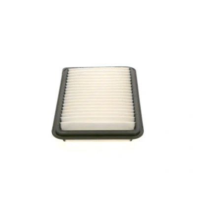 Imagem de BOSCH F 026 400 566 Filtro de ar 38 172,5 308 Cartucho filtrante DAIHATSU: Cuore 6