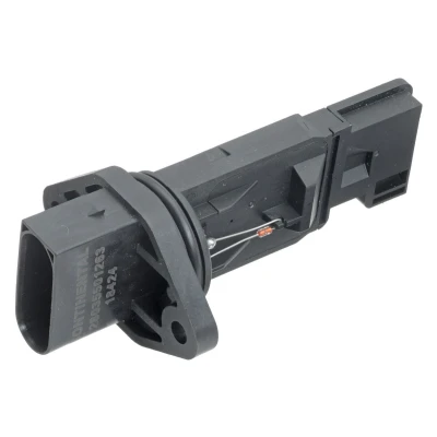 Imagem de VDO 2803550126302 Medidor de massa ar sem caixa VOLKSWAGEN: Golf 4, Bora Sedan, Sharan I, AUDI: A3 Hatchback, A6 C5 A4 B5 Avant
