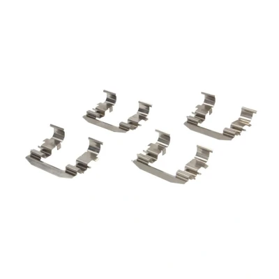 Imagem de QUICK BRAKE 109 1708 Kit de acessórios, pastilhas travão OPEL: Corsa C Hatchback, HYUNDAI: ix35