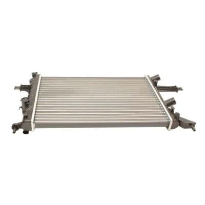 Imagem de MAXGEAR AC230020 Radiador, arrefecimento do motor Alumínio 346 540 18 Aletas de refrigeração soldadas OPEL: Astra G Caravan, CC, Van