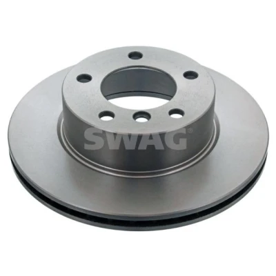 Imagem de SWAG 20 92 3535 Disco de travão Eixo dianteiro 284 22 5 120 interior ventilado revestido BMW: 1 Hatchback