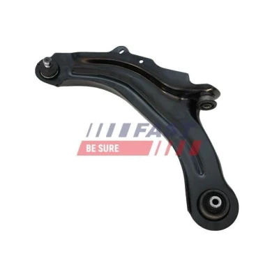 Imagem de FAST FT15602 Braço de suspensão com cavilhas Eixo dianteiro, esquerda transversal Aço 18mm RENAULT: MEGANE 2 Kombi, 2, GRAND SCENIC