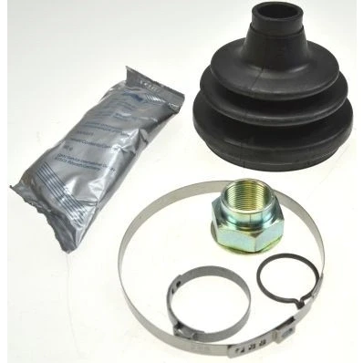 Imagem de LÖBRO 303262 Fole de Transmissão 92mm NBR (borracha nitrilo butadieno) com porca ALFA ROMEO: 166