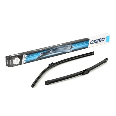 Imagem de Escova do limpa vidros Oximo WC350500 à frente plana VOLVO: V50, V60 I, XC60 RENAULT: SCENIC 2, GRAND 2