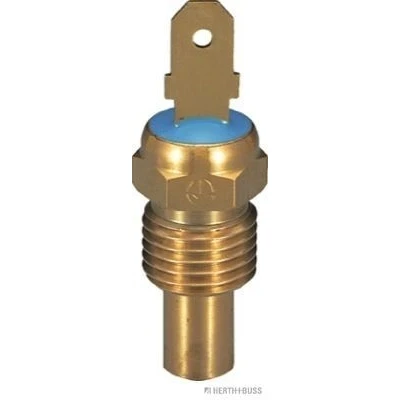 Imagem de HERTH+BUSS JAKOPARTS J5621001 Sensor da Temperatura do Líquido de Refrigeração Azul NISSAN: Cabstar E Camião plataforma / Chassis, Patrol 3/2 SUV