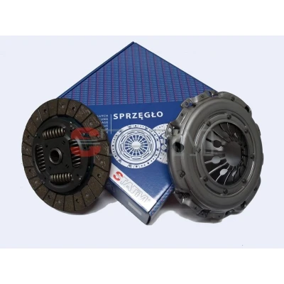 Imagem de STATIM 112.762 Kit de Embraiagem 240mm OPEL: Vectra C CC, Sedan, Caravan, SAAB: 9 3 Sedan