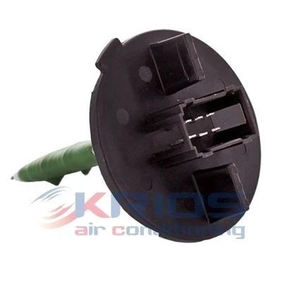 Imagem de MEAT &amp; DORIA K109110 Resistência, ventilador do habitáculo CITROËN: DS3 Hatchback
