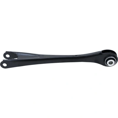 Imagem de LEMFÖRDER 38932 01 Braço de suspensão Eixo traseiro, ambos os lados, em baixo, à frente transversal Chapa aço BMW: 3 Touring, 4 Coupe