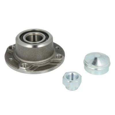 Imagem de KRAFT 4103030 Kit de rolamento roda Eixo traseiro SEAT: Ibiza 2, FIAT: Uno Hatchback, 127 Hatchback