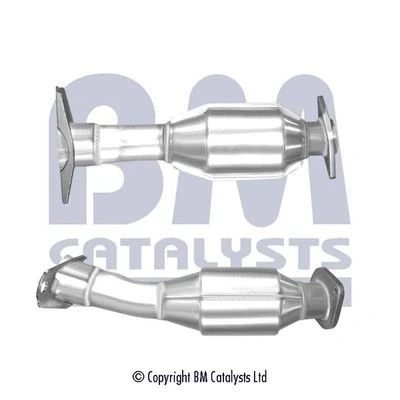 Imagem de NAP carparts CAK11335 Catalisador até Euro 5 E9 103R