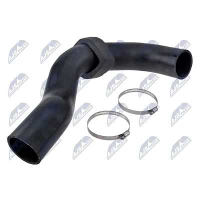 Imagem de NTY GPP VW 108 Mangueira Para o Turbocompressor VOLKSWAGEN: Transporter 5 Bus, 5,