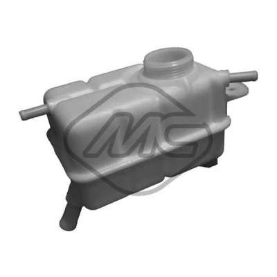 Imagem de Metalcaucho 03939 Depósito de Compensação Refrigerante CHEVROLET: Aveo / Kalos Hatchback