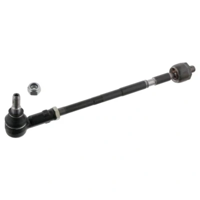 Imagem de FEBI BILSTEIN 21450 Barra de Direcção Eixo dianteiro com porca segurança MERCEDES BENZ: Vito Van