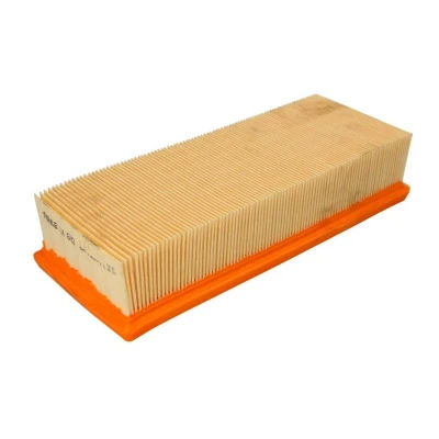 Imagem de MAHLE ORIGINAL LX 632 Filtro de ar 57,3 108 270,0 Cartucho filtrante ROVER: 25 Hatchback, 200 400 Sedan, MG: MG ZR MGF Cabrio