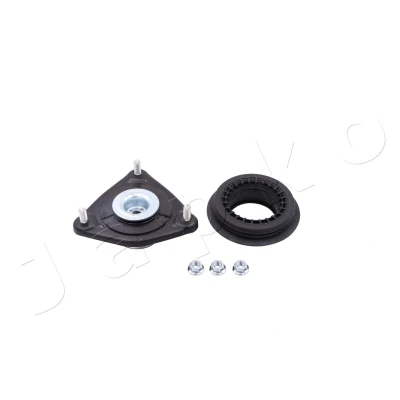 Imagem de JAPKO SMJ0045 Suporte de apoio do conjunto mola / amortecedor Eixo dianteiro HYUNDAI: i30 II Carrinha, Hatchback