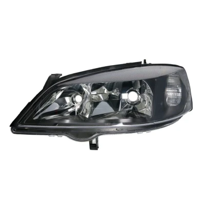 Imagem de TYC 20 5488 55 2 Farol Principal esquerda H7/HB3 sem motor elétrico OPEL: Astra G Sedan, CC, Caravan