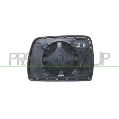 Imagem de PRASCO BM8027503 Vidro Espelho com suporte à direita