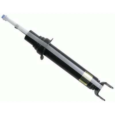Imagem de SACHS 313 793 Amortecedor Pressão do gás Tubo simples telescópico cavilha em cima, forquilha baixo MAZDA: RX 8