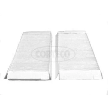 Imagem de CORTECO 80000653 Filtro, ar do habitáculo Filtro de partículas 270 99 20 SSANGYONG: Rexton / 2