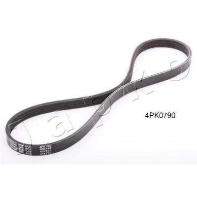 Imagem de Correia trapezoidal estriada JAPKO 4PK790