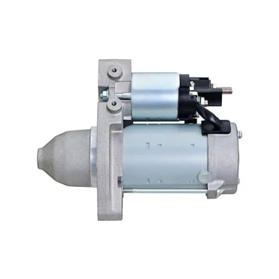 Imagem de HELLA 8EA 011 613 131 Motor de arranque 12 1,8 9