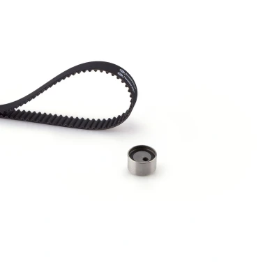 Imagem de GATES FleetRunner Micro V Stretch Fit K015284XS Jogo de correias dentadas SUZUKI: SWIFT 2