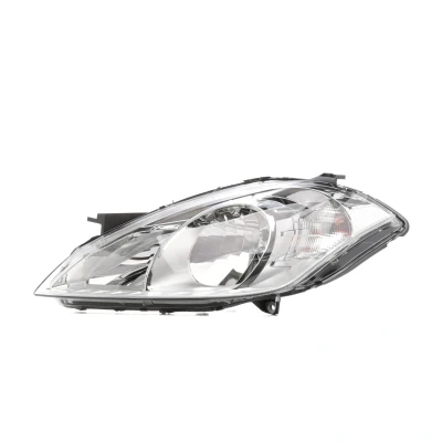 Imagem de MAGNETI MARELLI 710301241203 Farol Principal MERCEDES BENZ: Classe A
