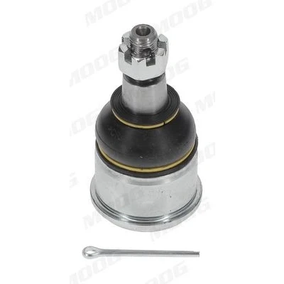 Imagem de MOOG HO BJ 10683 Rótula de suspensão ambos os lados, em baixo, Eixo dianteiro HONDA: Accord 7 Limousine, Tourer