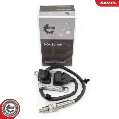 Imagem de ESEN SKV 71SKV007 Sensor de NOx, injecção carbamida 12V
