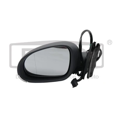Imagem de Espelho retrovisor Dpa 88570098102 esquerda VOLKSWAGEN: Jetta 3, Golf 6, 5