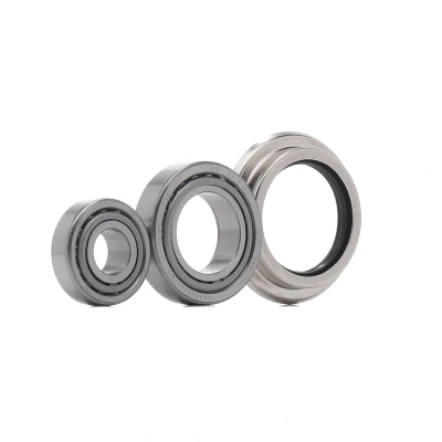 Imagem de SNR R140.87 Kit de rolamento roda FORD: Transit Mk4 Van, Mk3 Minibus, Minibus