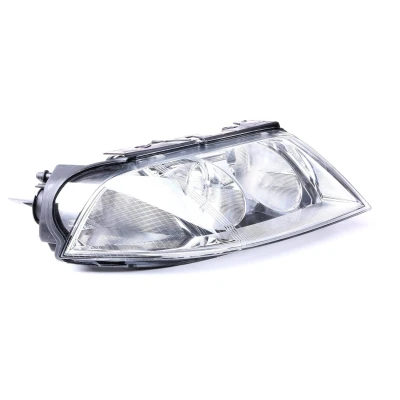 Imagem de HELLA 1EL 008 350 021 Farol Principal VOLKSWAGEN: Passat B5 GP Variant, Sedan