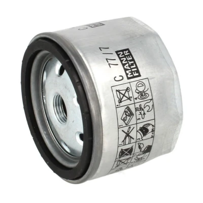 Imagem de Filtros de ar mann c77/7