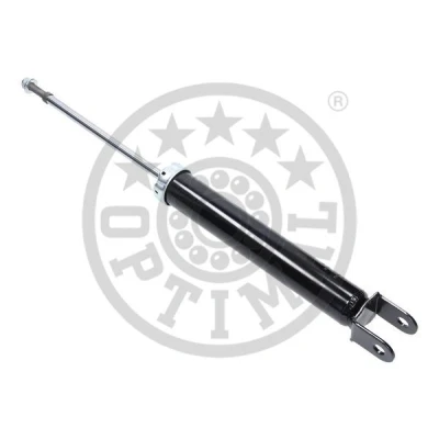 Imagem de OPTIMAL A 1443G Amortecedor Eixo traseiro Pressão do gás Tubo duplo telescópico cavilha em cima, forquilha baixo M10x1,25