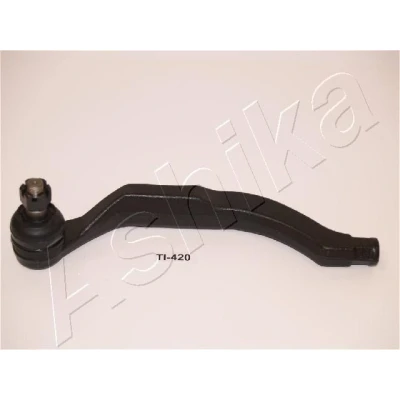 Imagem de ASHIKA 111 04 420L Rótula de direção 12 X 1,25mm à frente, lado esquerdo