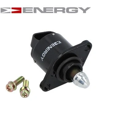 Imagem de ENERGY SK0019 Valvula de Control Marcha Lenta elétrico PEUGEOT: 406 Sedan, 306 Carrinha, Hatchback