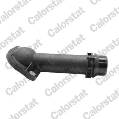 Imagem de CALORSTAT by Vernet WF0054 Flange sem junta do termóstato para o radiador motor AUDI: A4 B5 Avant, Sedan, A6 C5 Avant