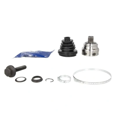 Imagem de MEYLE 100 498 0014 Ponteira de Transmissão ORIGINAL Quality do lado da roda sem anel ABS AUDI: 80 B4 Avant, Cabriolet B4, Sedan
