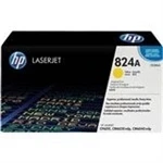 Imagem de HP 824A Unidad de Tambor Original Laserjet Amarillo