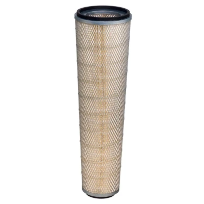 Imagem de HENGST FILTER E840L Filtro de ar 737, 736,5 220 Cartucho filtrante