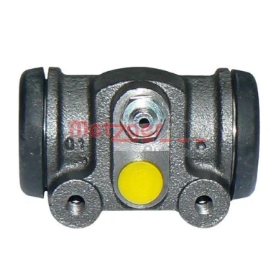 Imagem de METZGER 101 675 Cilindro de Roda 25,40 Eixo traseiro CIFAM RENAULT: Trafic I Minibus