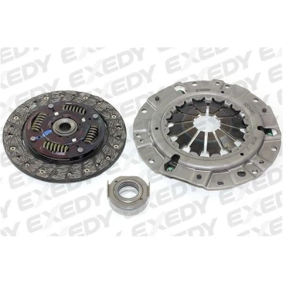 Imagem de EXEDY SZK2054 Kit de Embraiagem três peças com chumaceira 190 OPEL: Agila B