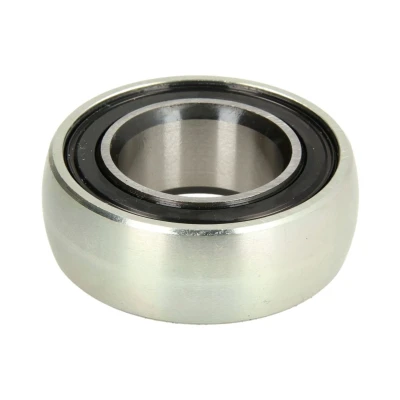 Imagem de FEBI BILSTEIN 21007 Apoio intermédio, veio de transmissão Eixo dianteiro FORD: MONDEO 3 Kombi