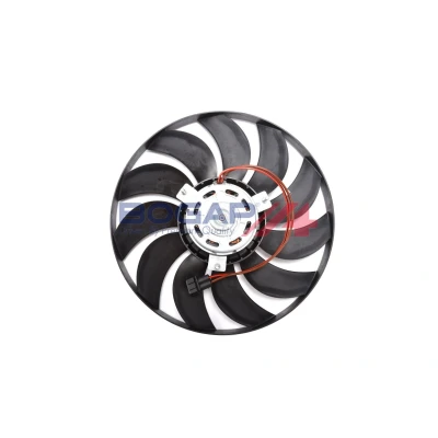 Imagem de BOGAP A4243146 Ventilador de Radiador VOLKSWAGEN: Transporter 4